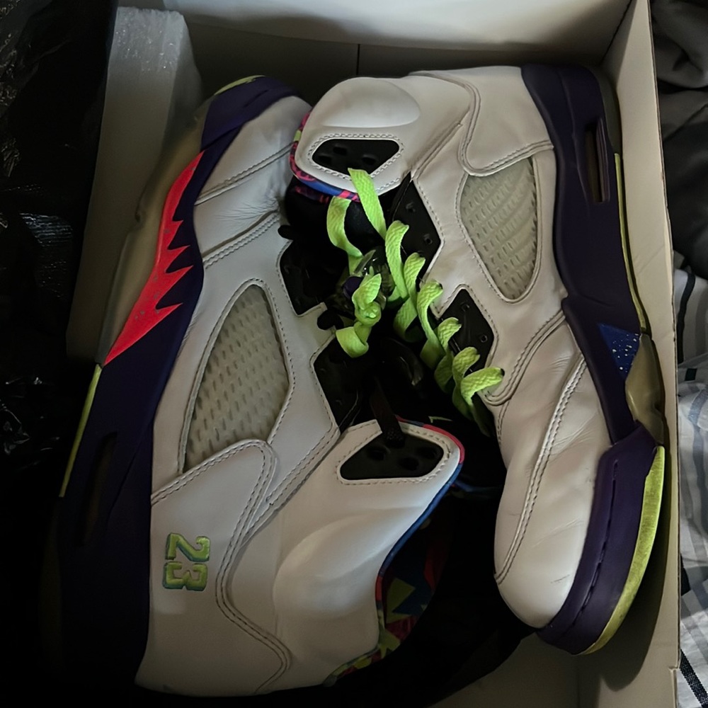 Jordan 5